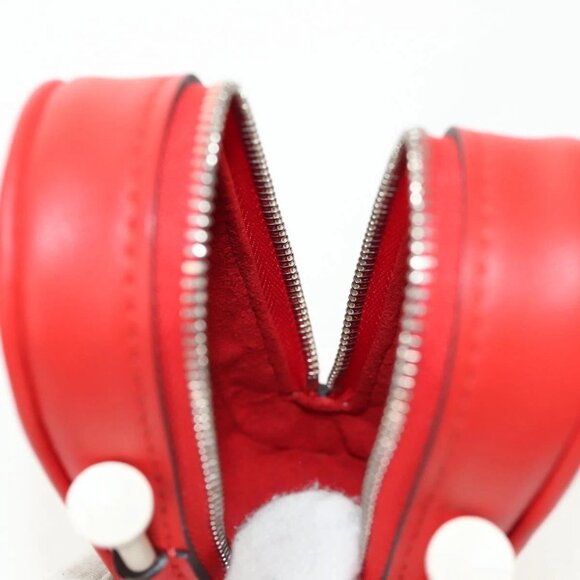 Authentic LOUIS VUITTON Monogram Booklet SetGolf Andrews Golf Ball bst717-120225 - Picture 9 of 16